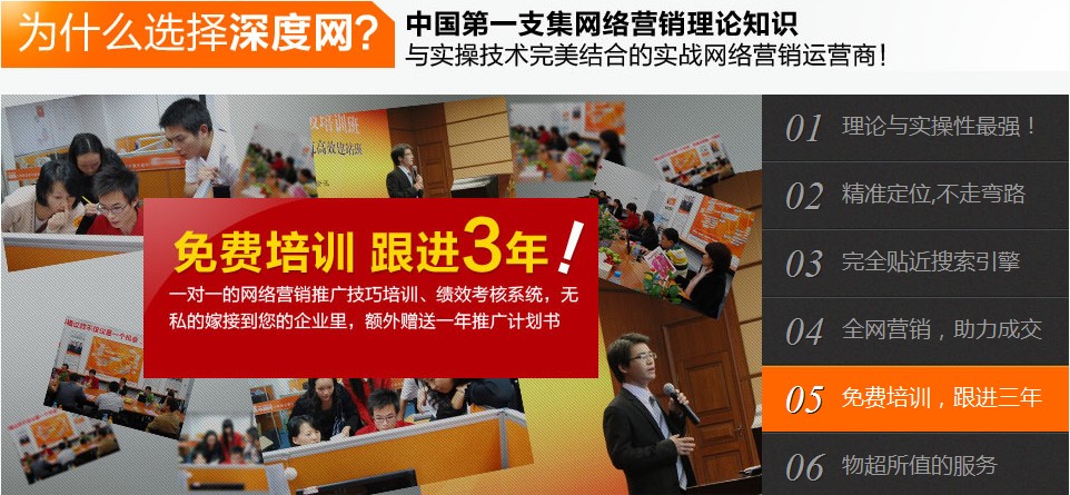 網(wǎng)絡(luò)運(yùn)營(yíng)